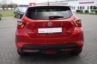 Nissan Micra 1.0 N-Tec