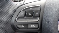 MG HS 1.5 T-GDI Luxury Aut.