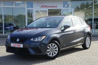 Vorschau: Seat Ibiza 1.0 TSI Style