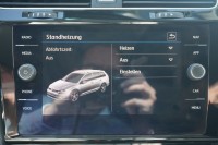 VW Golf VII Variant R-Line