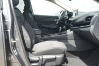 Nissan Qashqai N-Connecta 1.3 M-Hybrid