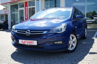 Vorschau: Opel Astra K ST 1.6 CDTI