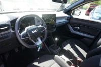 Dacia Bigster Essential 140 mHev