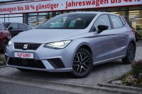 Vorschau: Seat Ibiza 1.0 TSI Beats