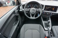 Audi A1 Sportback 25 1.0 TFSI advanced