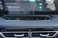 MG HS 1.5 T-GDI Hybrid+ Luxury Aut.