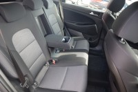 Hyundai Tucson 1.6 Trend Mild-Hybrid 2WD