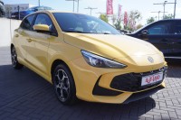 MG MG3 1.5 Hybrid Luxury Aut.