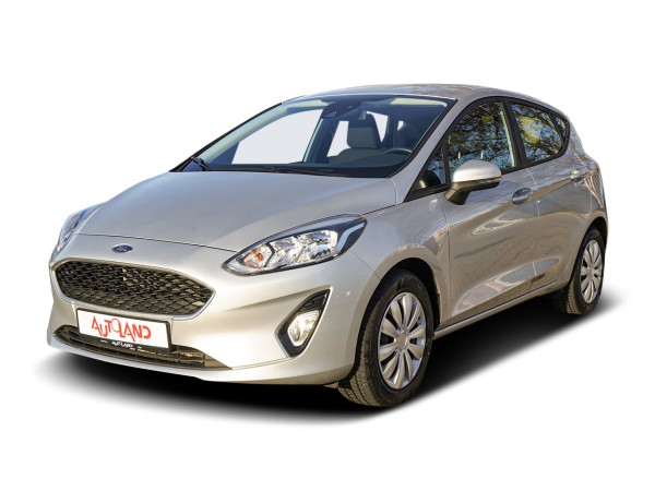 Ford Fiesta 1.1 Cool&Connect
