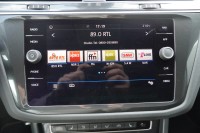 VW Tiguan 1.4 TSI Sound DSG