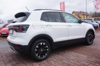 VW T-Cross 1.0 TSI Life