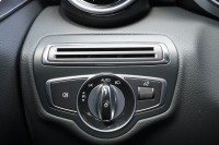 Mercedes-Benz C 200 C200 CGI Avantgarde