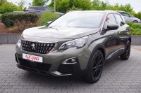 Vorschau: Peugeot 3008 1.2 PureTech