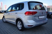 VW Touran 1.2 Comfortline