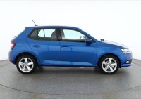 Skoda Fabia 1.0 MPI Cool Plus