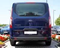 Ford Transit Custom L1 8-Sitzer