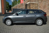 Skoda Scala 1.0 TSI DSG