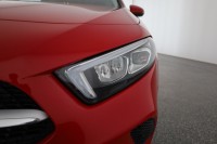 Mercedes-Benz A 180 A180 d Progressive 7G-DCT