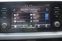 Skoda Scala 1.5 16V TSI Ambition