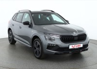 Skoda Kamiq Monte Carlo 1.5 TSI DSG