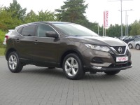 Nissan Qashqai 1.2 Acenta
