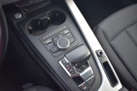 Audi A4 35 TDI Avant basis