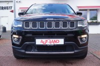 Jeep Compass 1.4 Limited 4WD Aut.