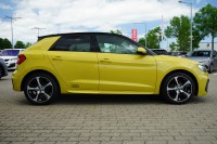 Audi A1 Sportback 35 TFSI S line