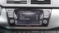 Skoda Fabia 1.0 TSI Style