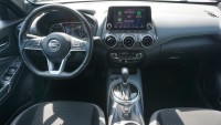 Nissan Juke 1.0 DIG-T N-Connecta