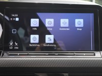 VW Golf VIII Variant 2.0 TDI R-Line