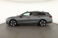 Vorschau: Skoda Superb Combi 2.0 TDI DSG 4x4 Selection