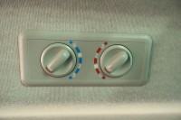 Nissan Primastar Kombi Tekna L1H1 dCi 150