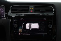 VW Golf VII 2.0 TSI DSG GTI Performance