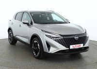 Nissan Qashqai N-Connecta 1.3 Dig-T MHEV Aut.