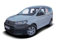 VW Caddy 2.0 TDI DSG Navi Sitzheizung Tempomat