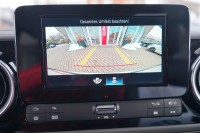 Mercedes-Benz T-Klasse T 180d Progressive 7G-DCT