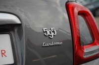 Abarth 595 1.4 Turismo