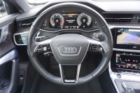 Audi A6 Avant 40 2.0 TDI quattro design