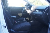 Mitsubishi Outlander 2.4 Plug-in Hybrid 4WD