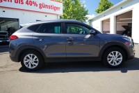 Hyundai Tucson 1.6 CRDi
