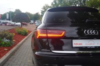 Audi A6 Avant 2.0 TDI ultra