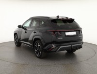 Hyundai Tucson 1.6T-GDI N-Line 4WD Aut.