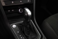 VW Touran 2.0 TDI DSG