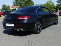 Mercedes-Benz C 180 C180 Aut.