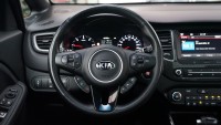 Kia Carens 1.7 CRDi Spirit