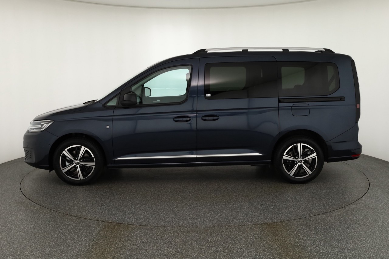 VW Caddy Maxi Style 1.5 TSI DSG