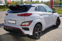 Hyundai Kona 2.0 T-GDI N Performance 2WD