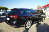 VW Passat Variant GTE DSG
