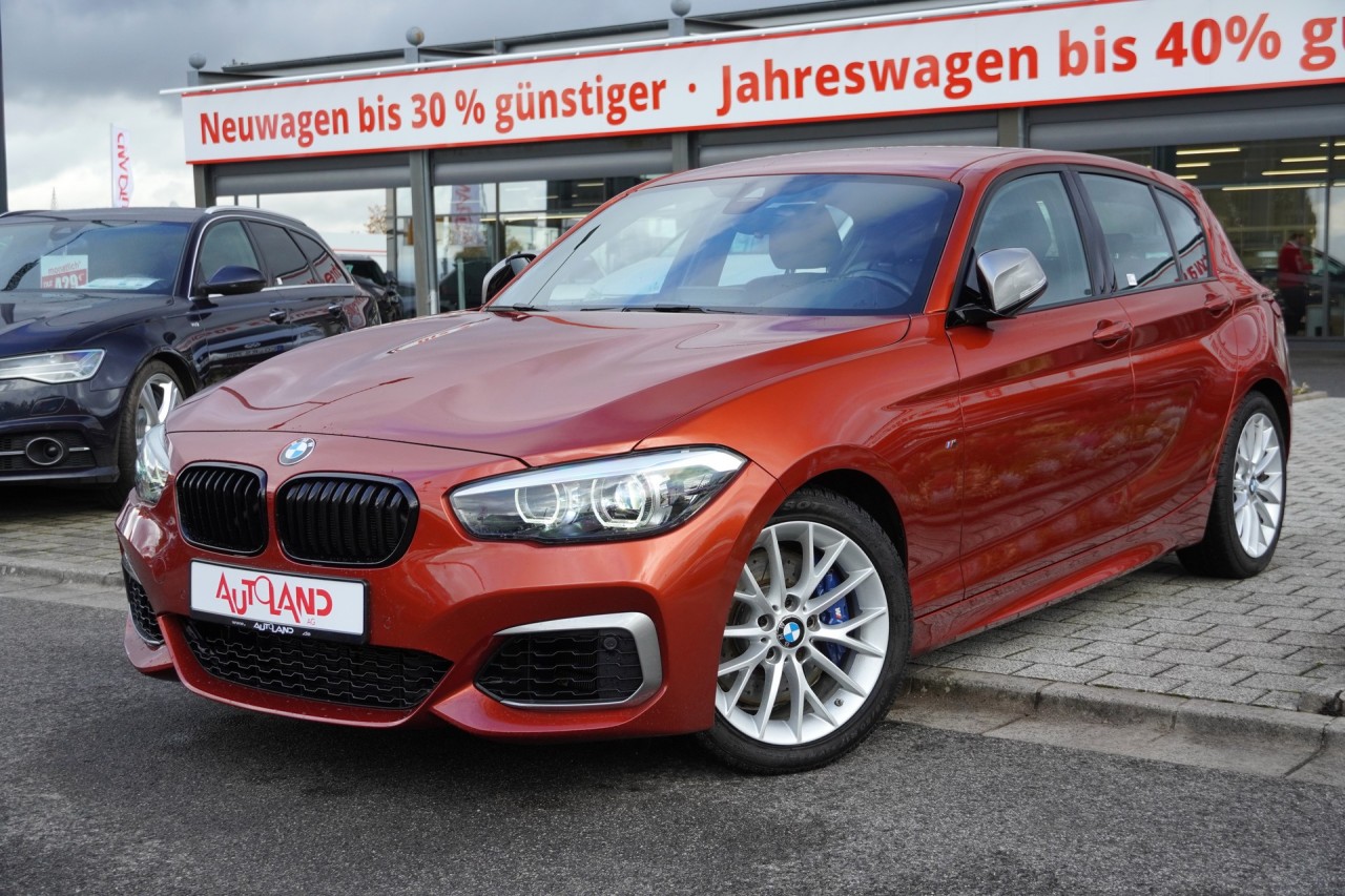 BMW M140i M140 i xDrive Special Edition